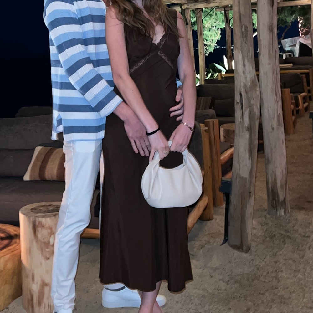 Reformation Provence Dress
